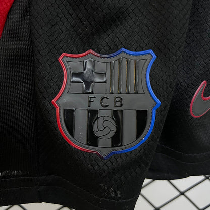 Kids Barcelona ll 2024∕25 Cactus Jack