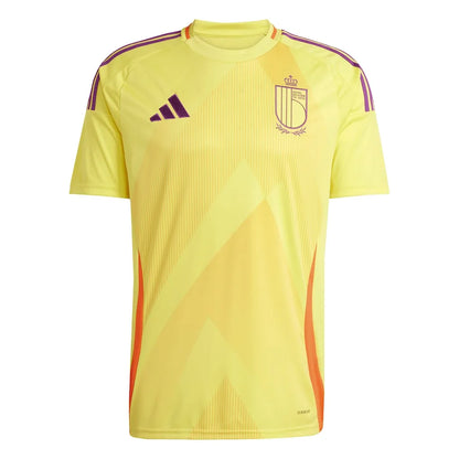 Kids Belgica Away 2025 WorldCup