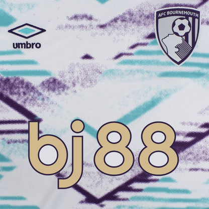 Kids Bournemouth 24/25 Away