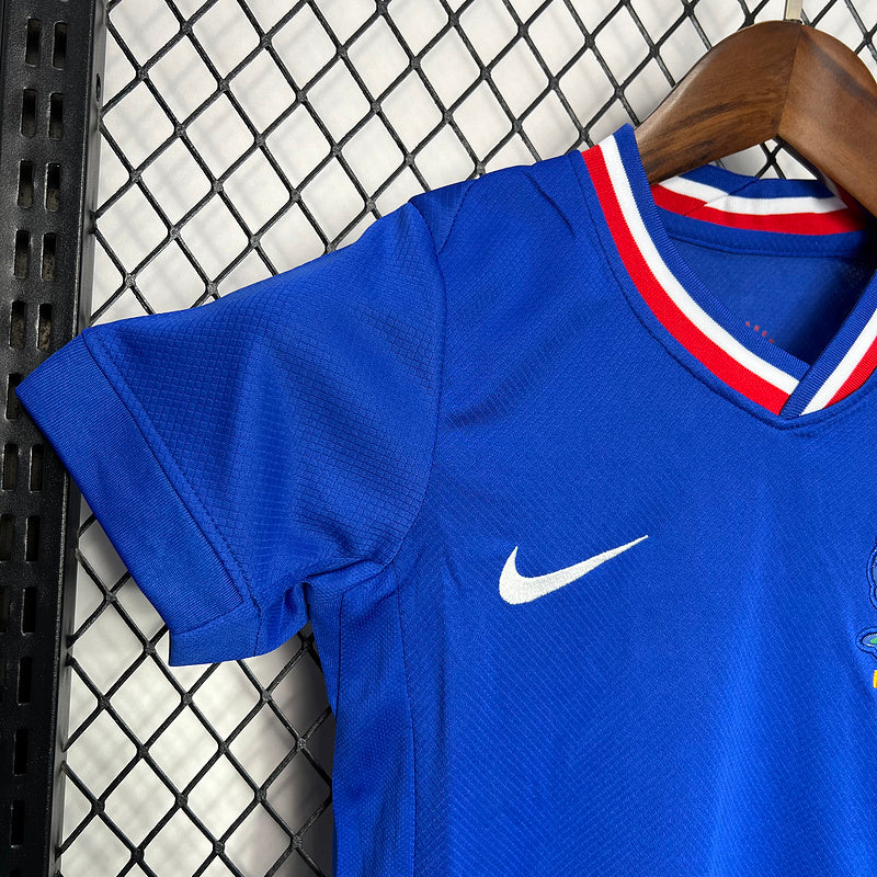 Kids France l 2024∕25