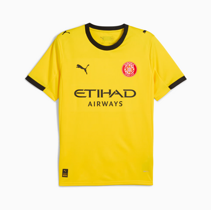 Kids Girona 25/26 Away