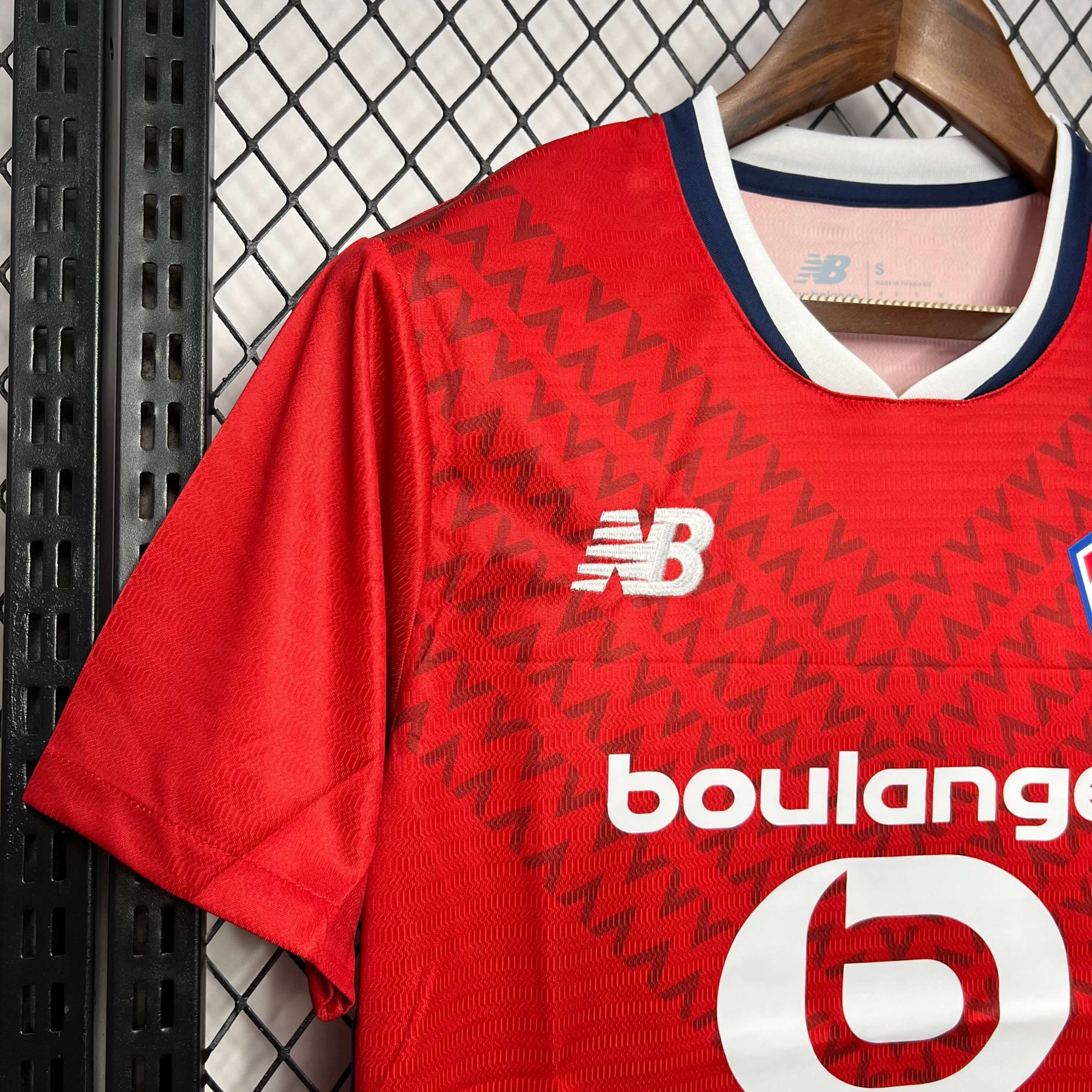 Kids Lille 24/25 Home
