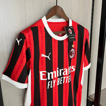 Kids Milan 24/25 Home