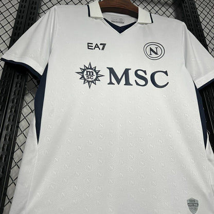 Kids Napoli 24/25 Away