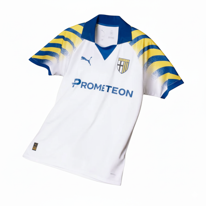 Kids Parma 25/26 Third 