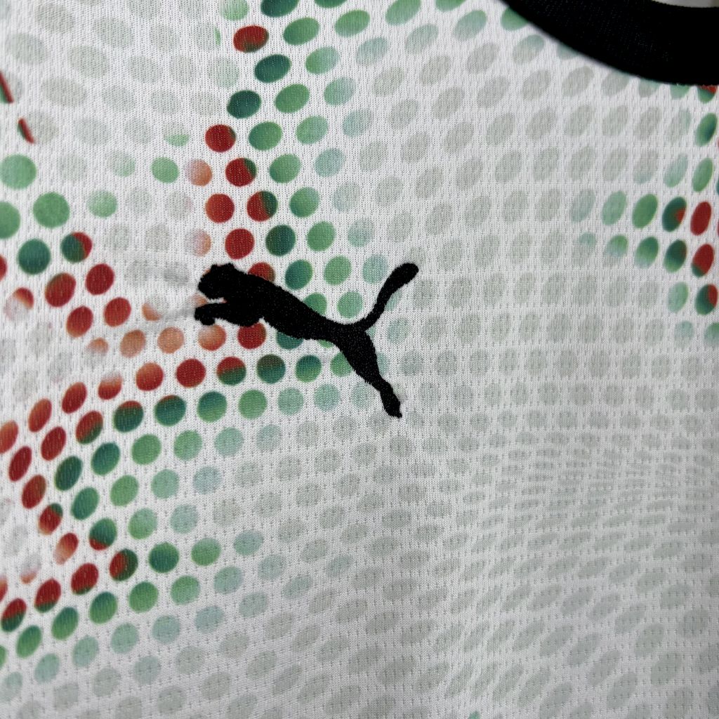 Kids Portugal 25/26 Away