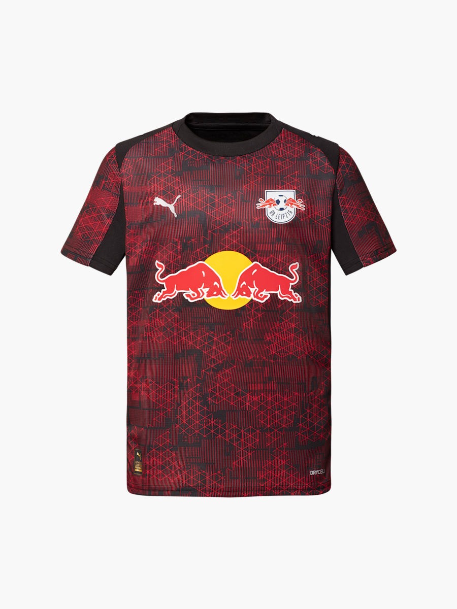 Kids RB Leipzig 25/26 Third