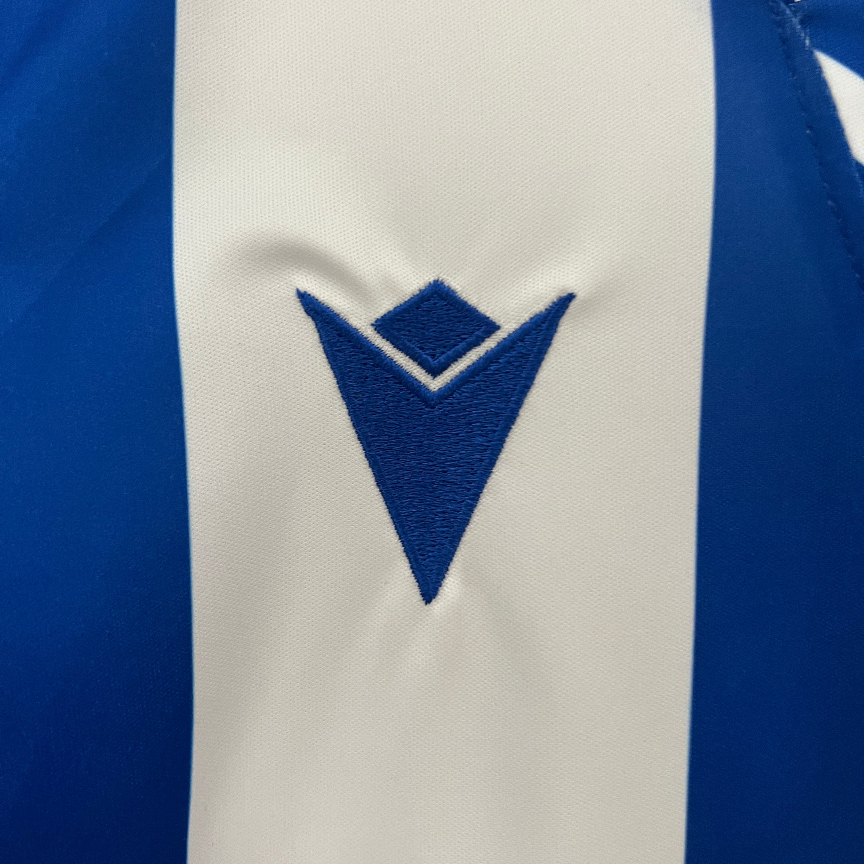 Kids Real Sociedad 24∕25 Home