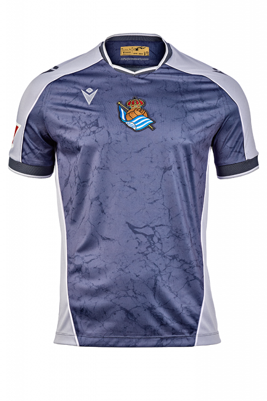 Kids Real Sociedad 25∕26 Away