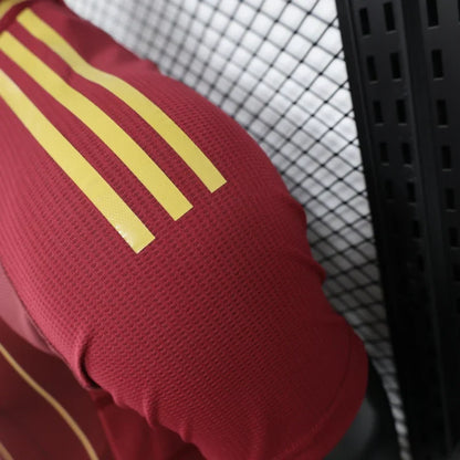 Kids Roma 24/25 Home