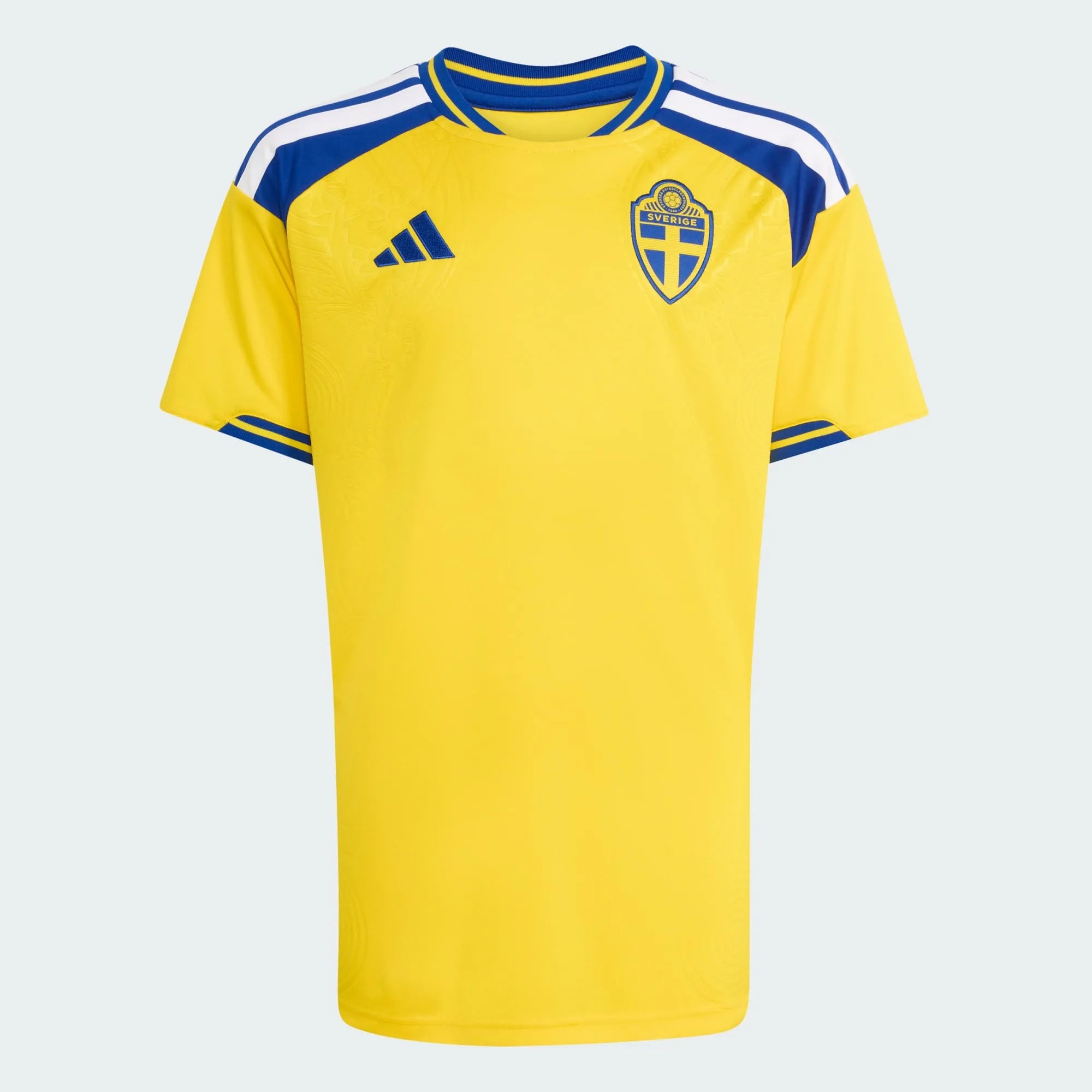 Kids Sweden Home 2026 WorldCup