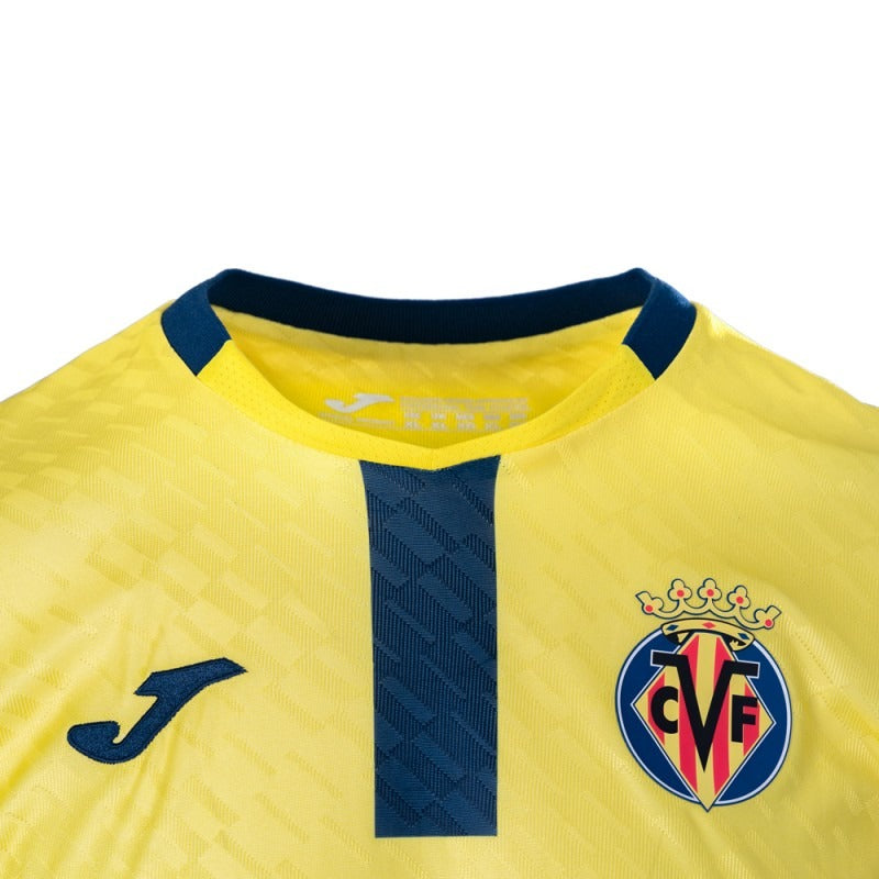 Kids Villarreal 24/25 Home