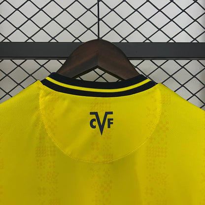 Kids Villarreal 24/25 - Home