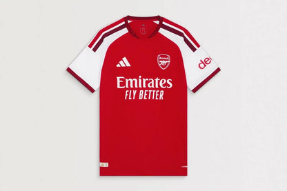 Jersey Arsenal Home  Player 26/27 Premier League Champions