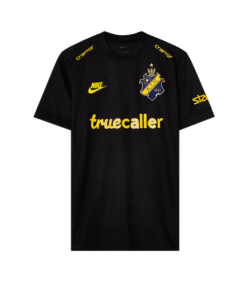 ジャージ AIK ホーム 25/26