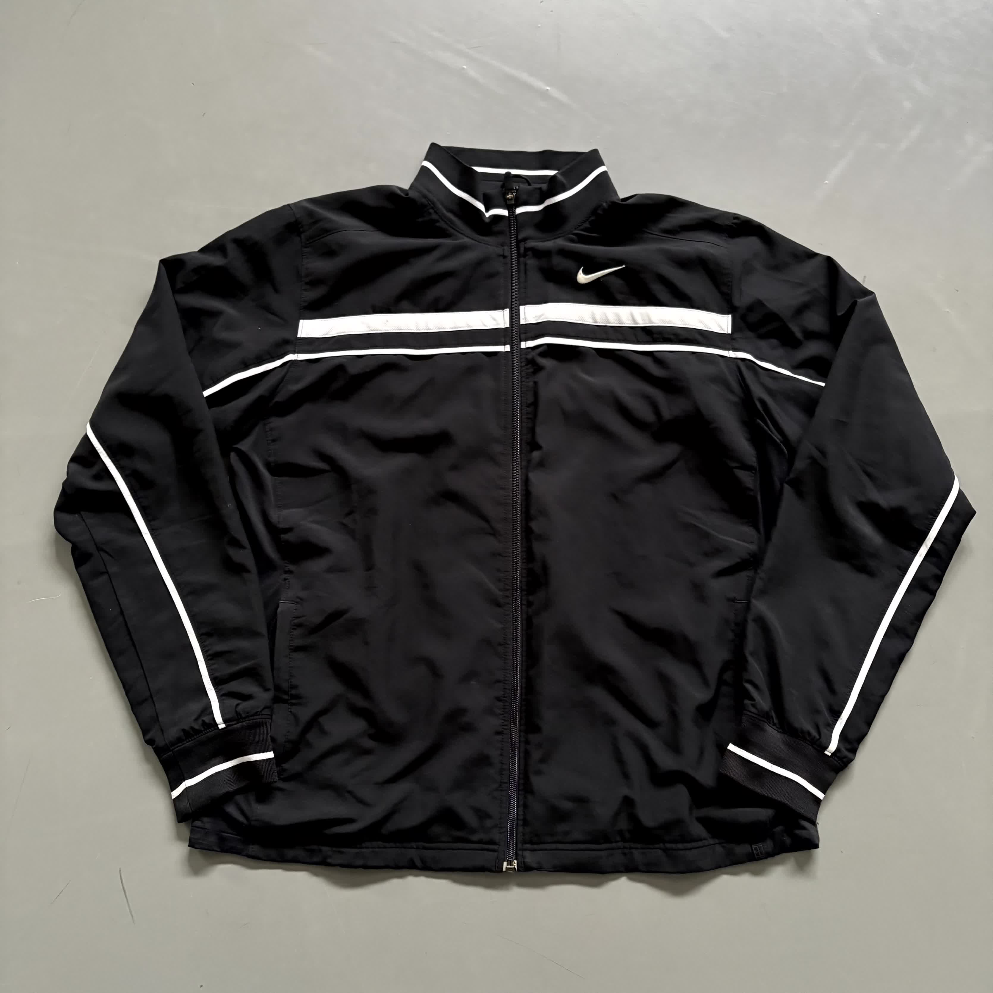Nike Vintage Jacket