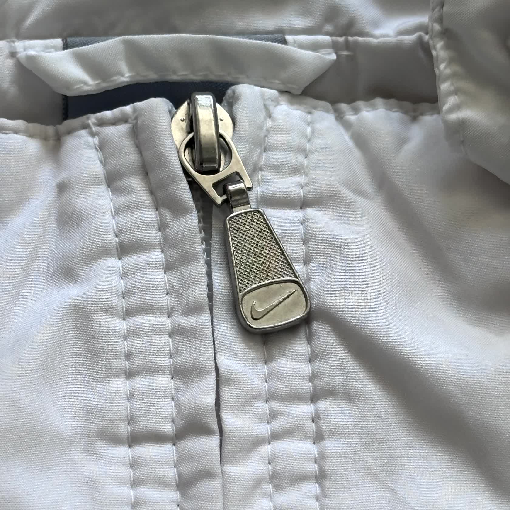 Nike Vintage Jacket