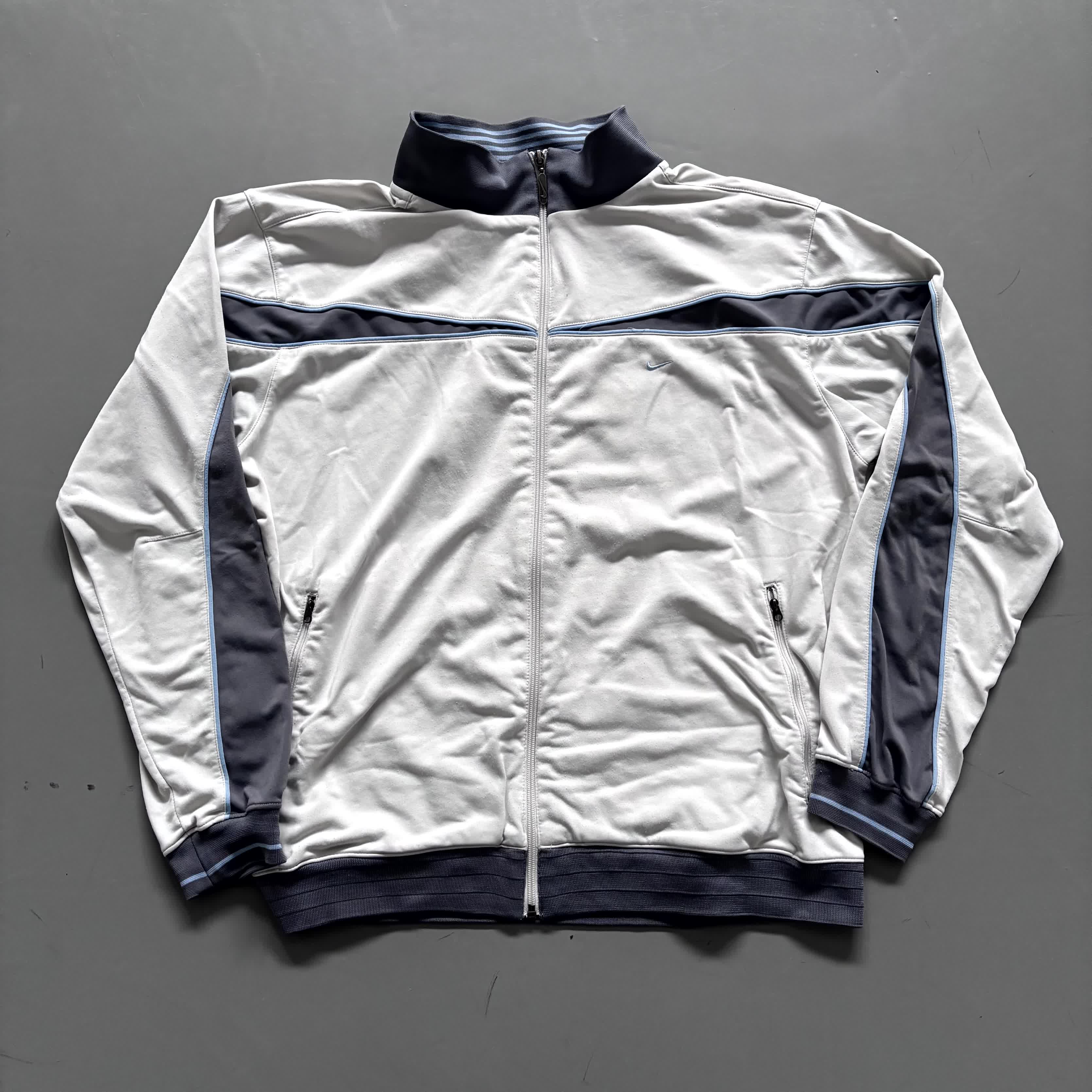 Nike Vintage Jacket
