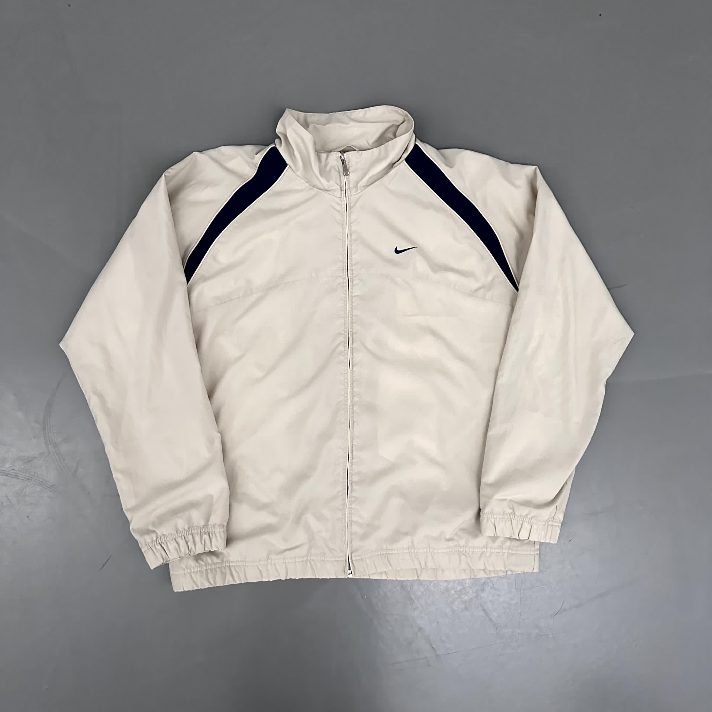 Nike Vintage Jacket