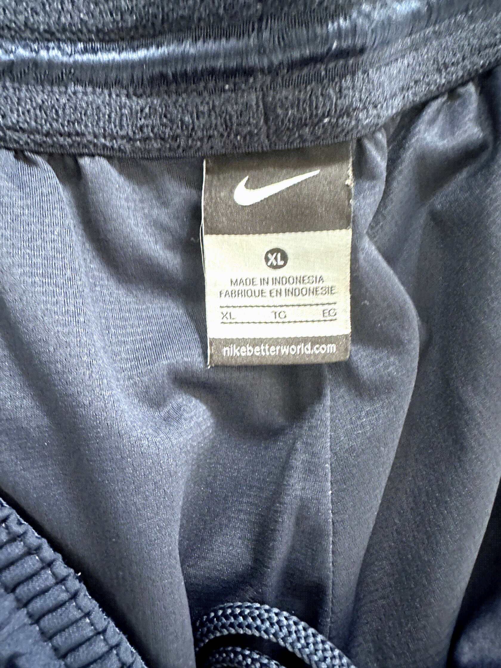 Nike Vintage Jacket
