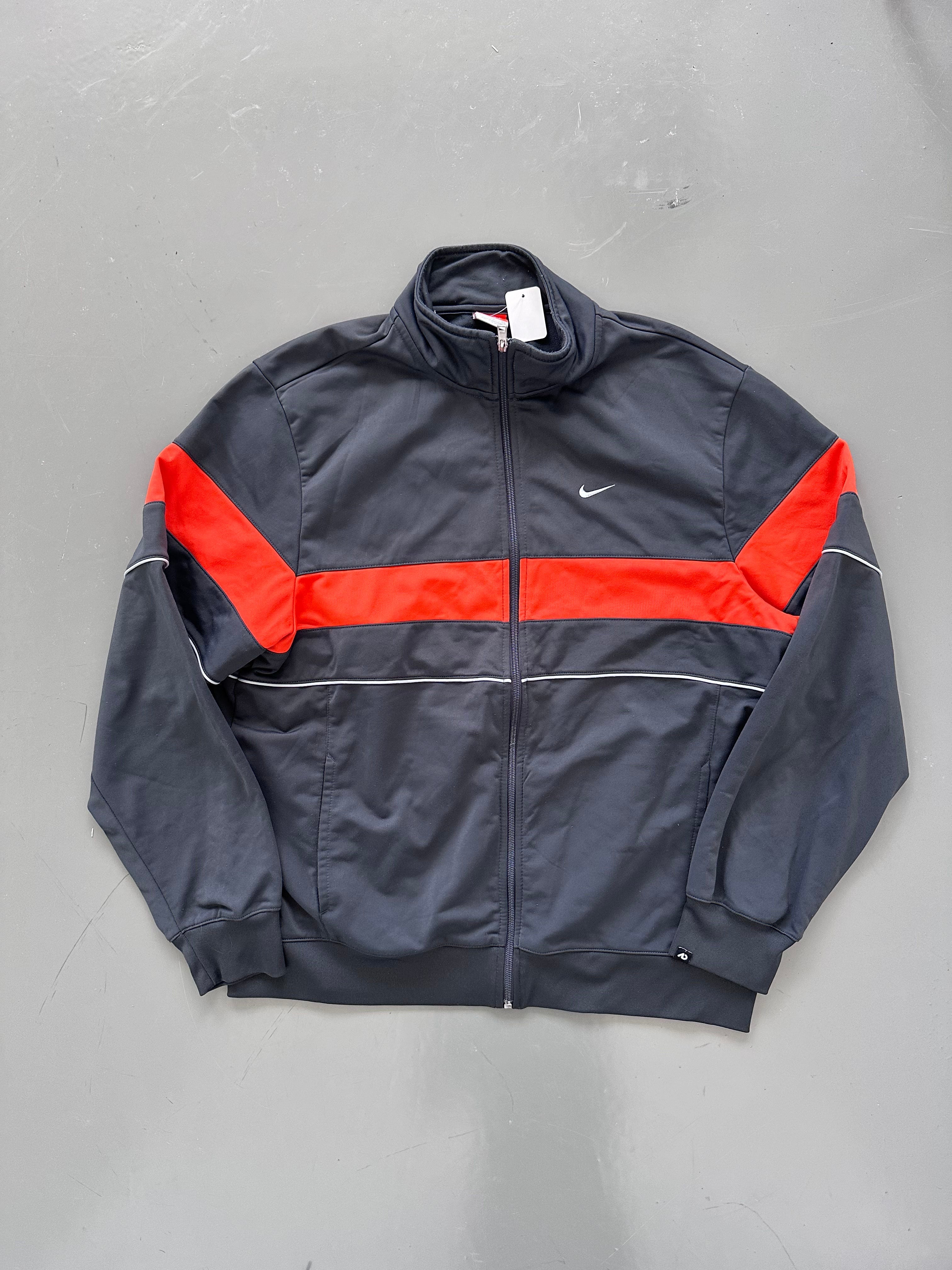 Nike Vintage Jacket