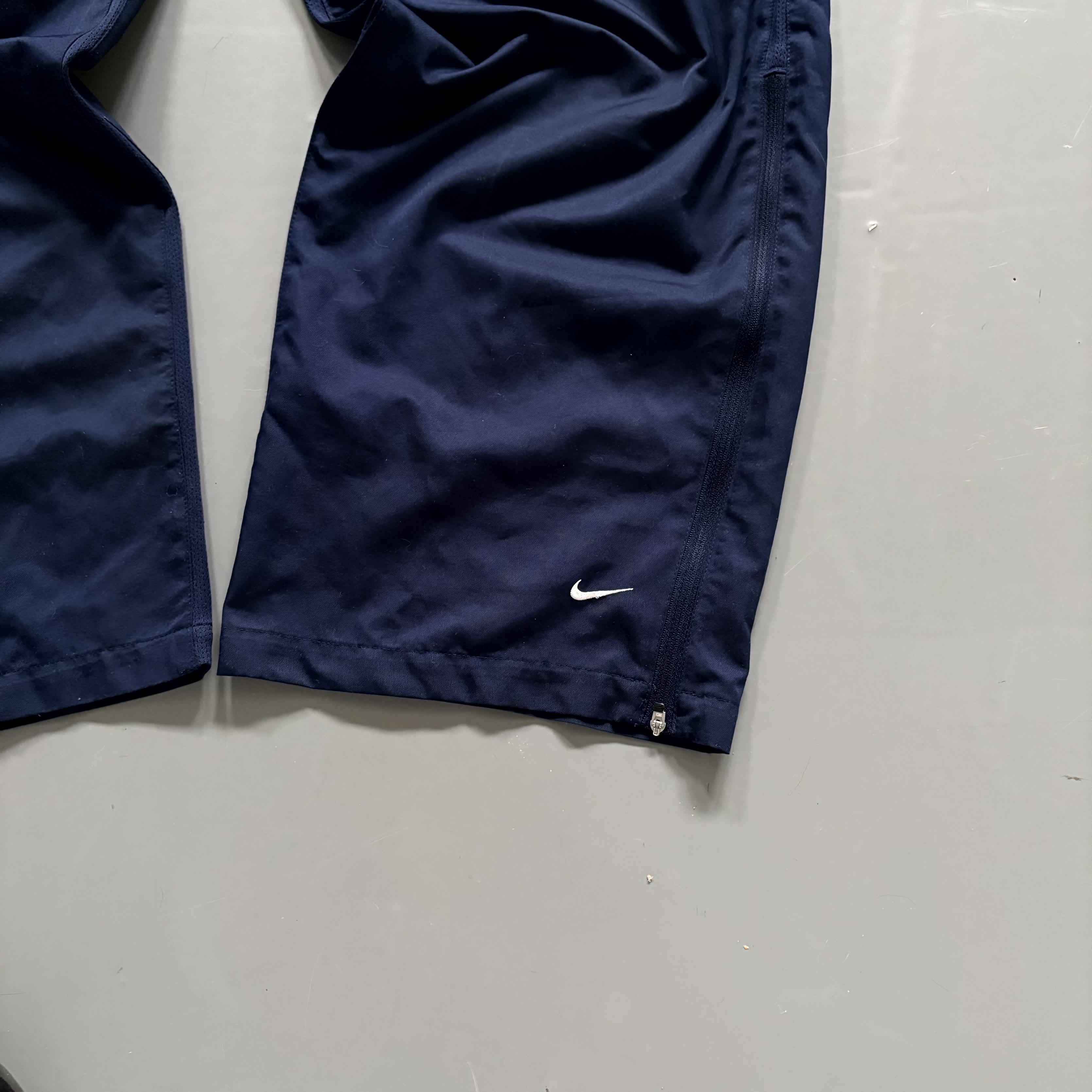 Nike Vintage Jacket