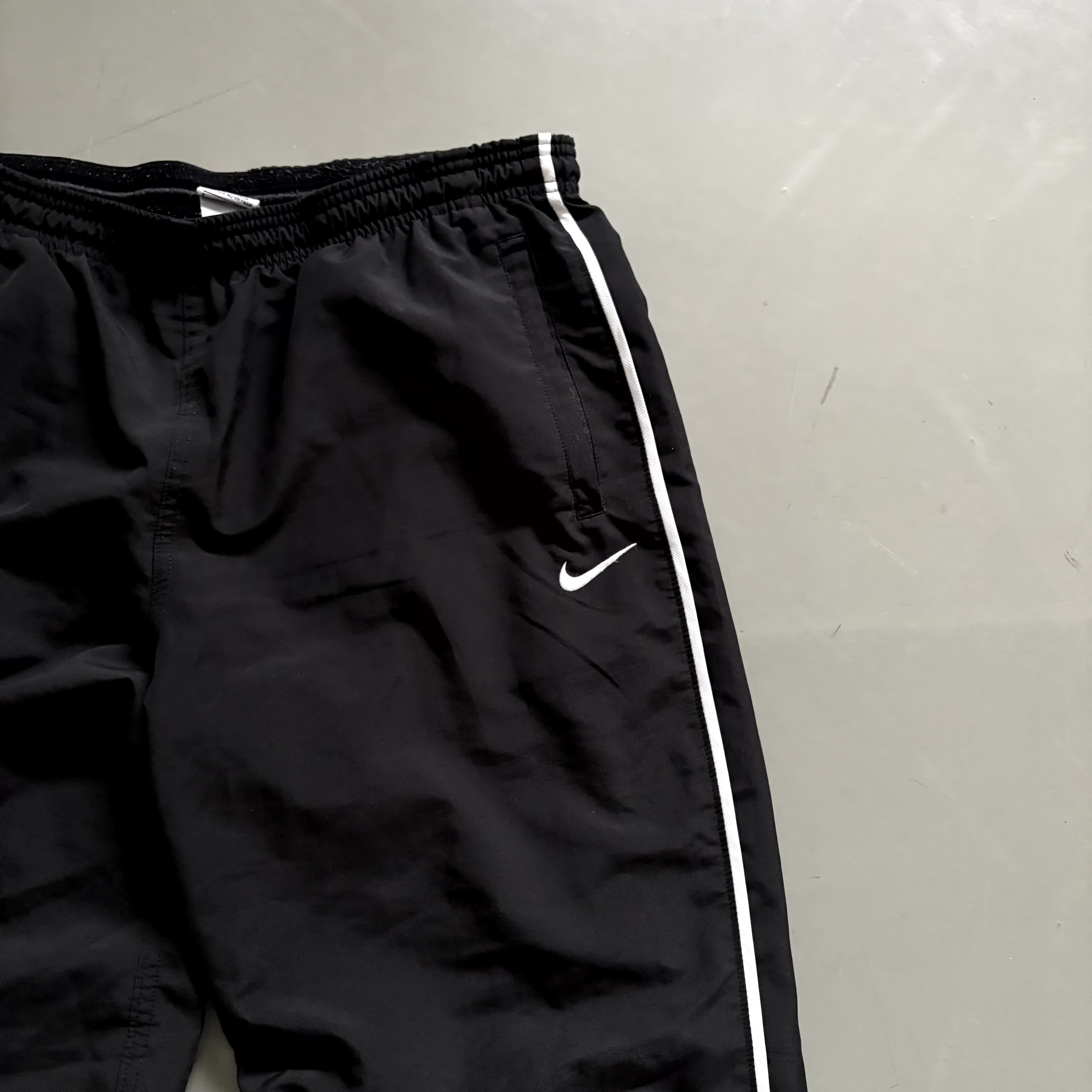 Nike Vintage Jacket
