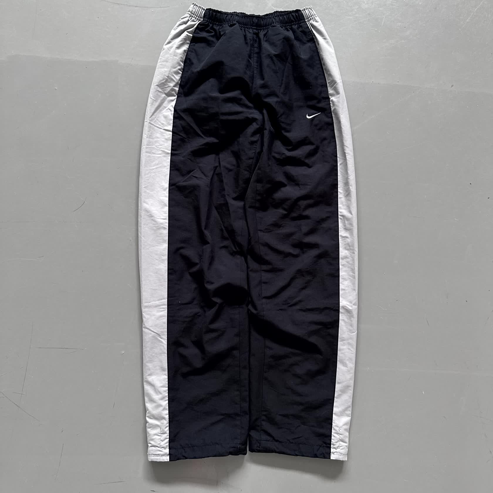 Nike Vintage Jacke 
