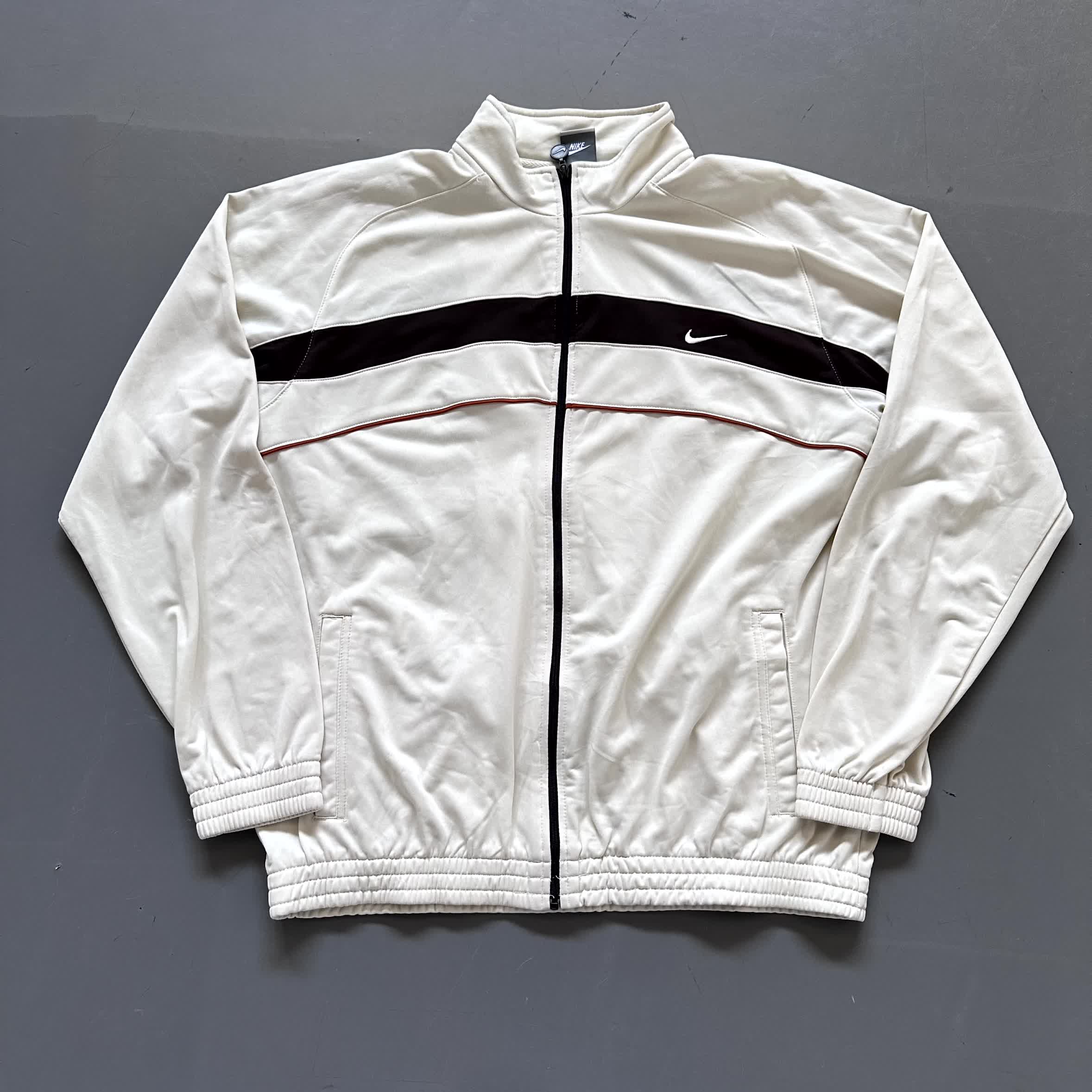 Nike Vintage Jacket