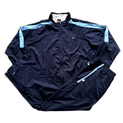 Nike Vintage Jacket