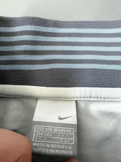 Nike Vintage Jacket