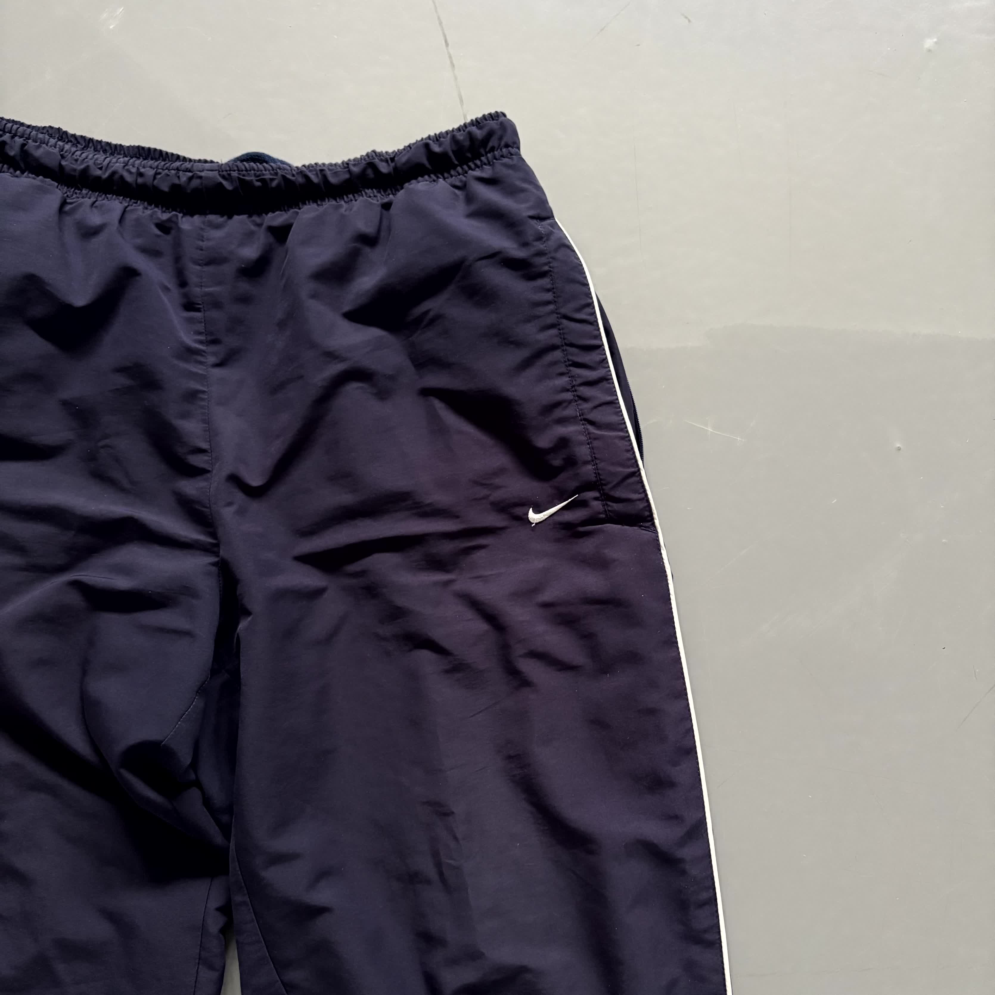 Nike Vintage Jacket