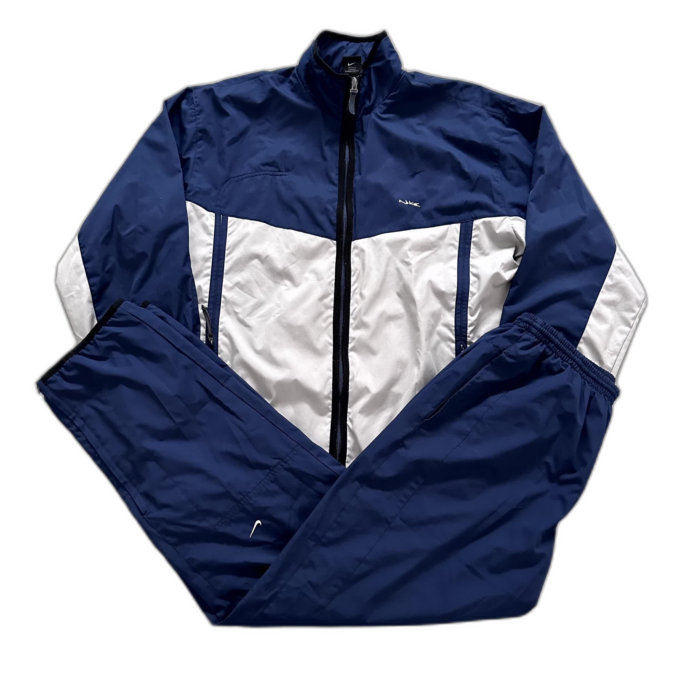 Nike Vintage Jacket