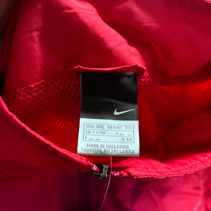 Nike Vintage Jacket NEU