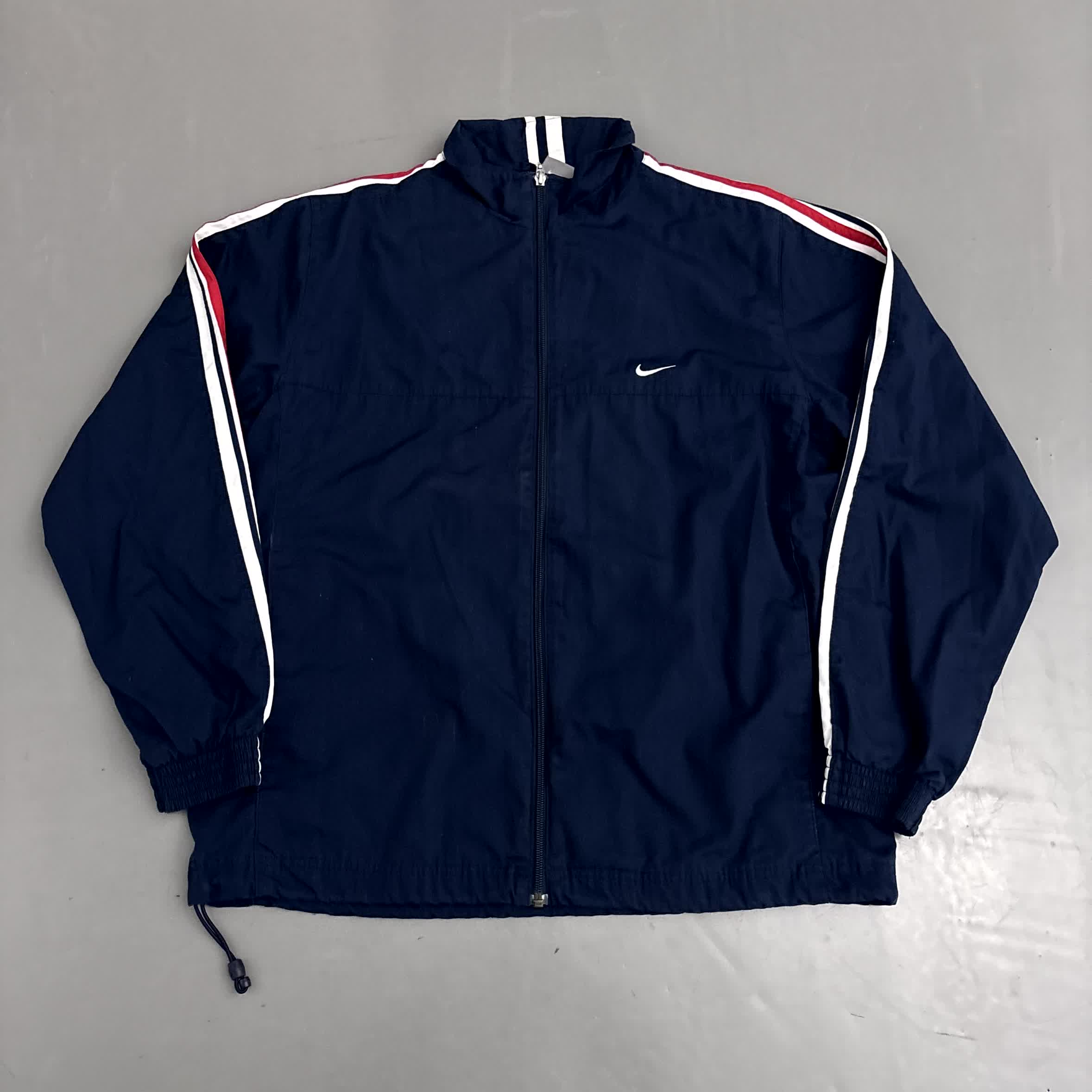 Nike Vintage Premium Vintage Jacket