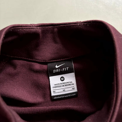 Nike x AS Roma Vintage Jacket 2016/17