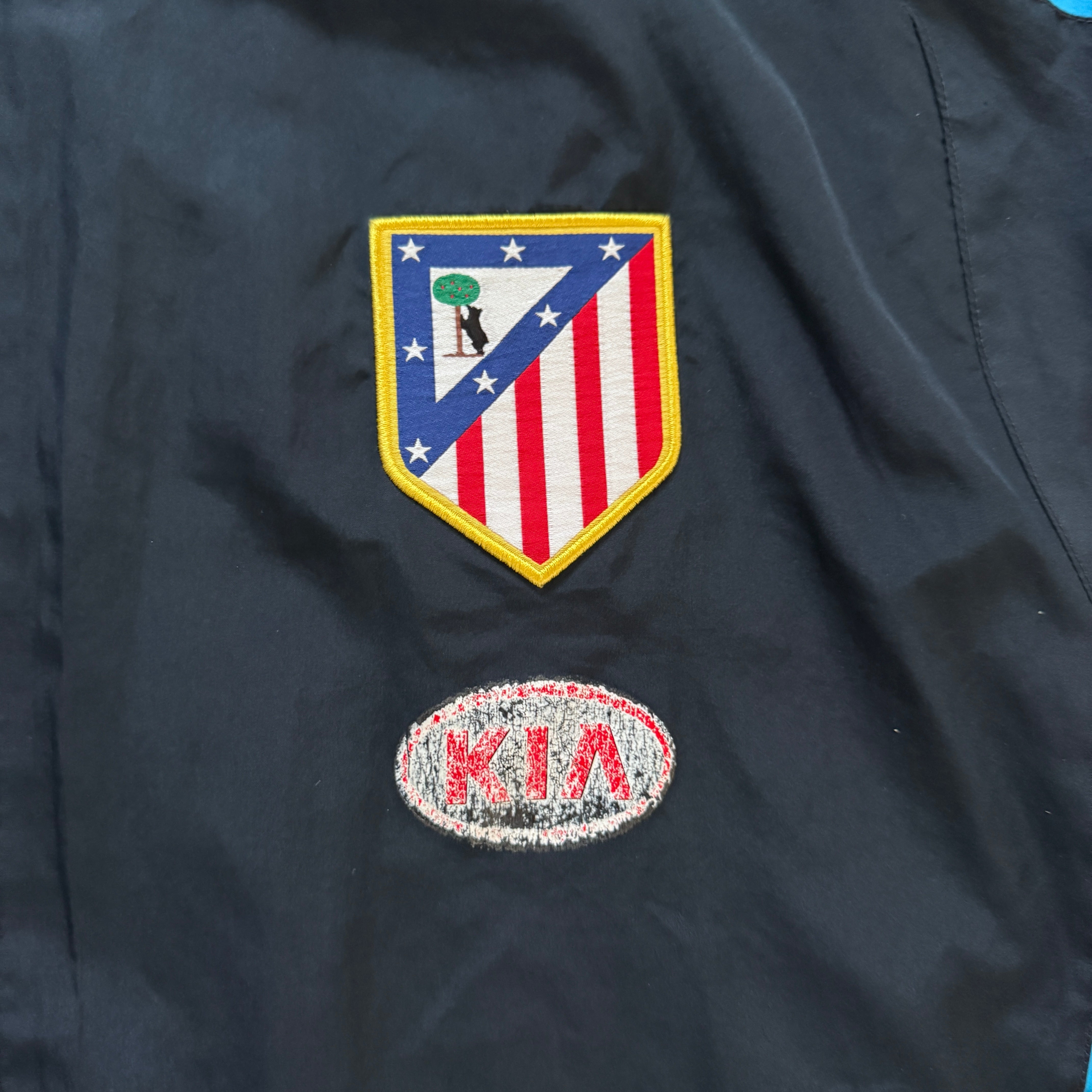 Nike x Atletico Madrid Vintage Jacket 2012/13