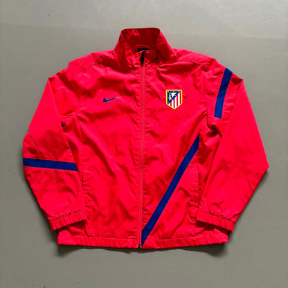 Nike x Atletico Madrid Vintage Jacket 2013/14