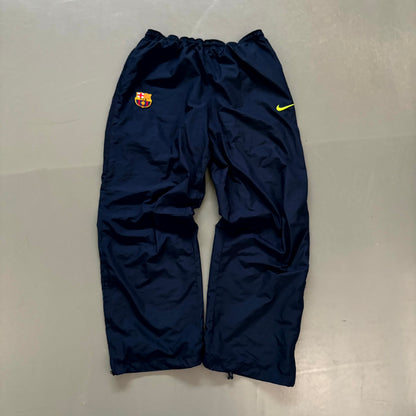 Nike x Barcelona Vintage Jacket 2013