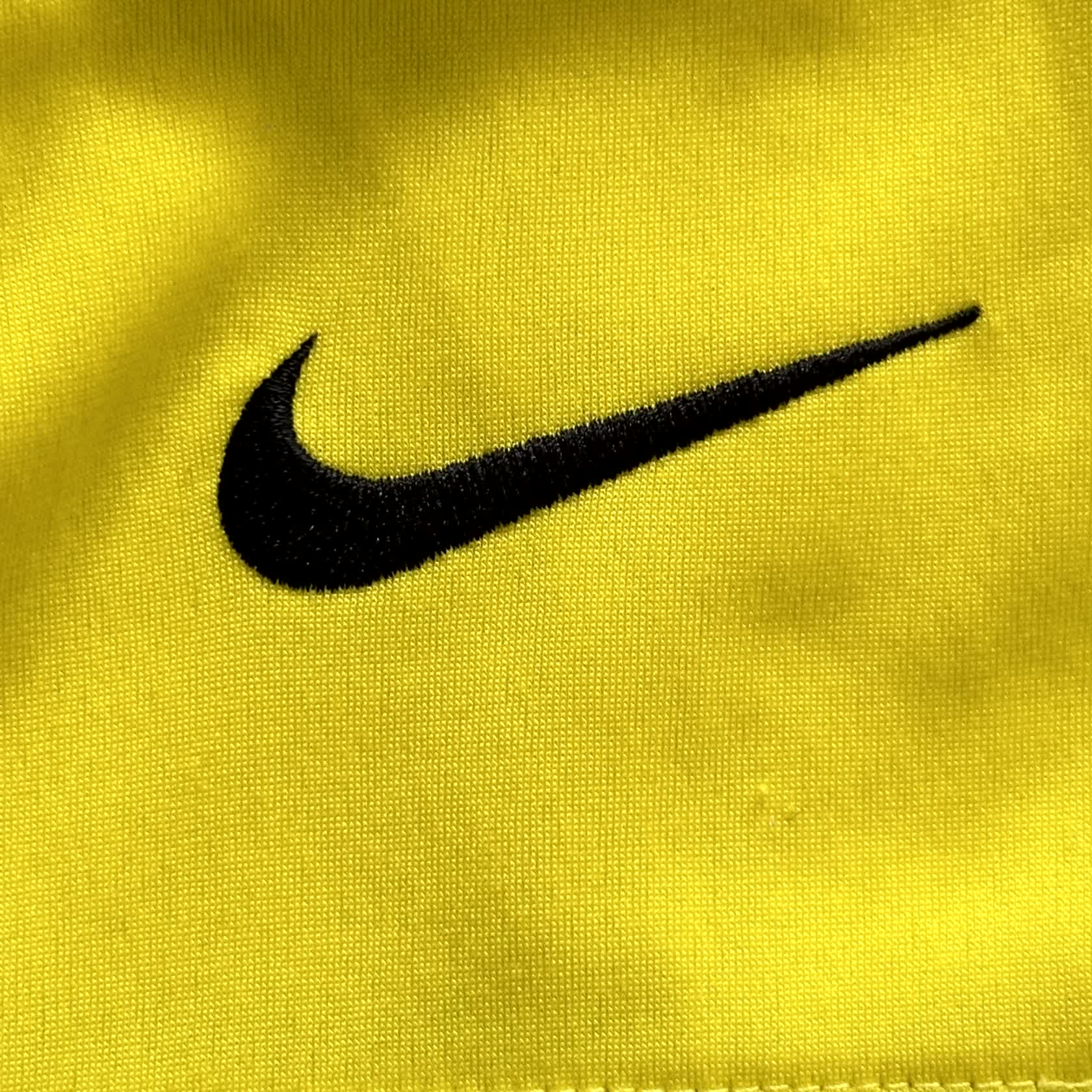 Nike x BVB Vintage Jacket 2007/08