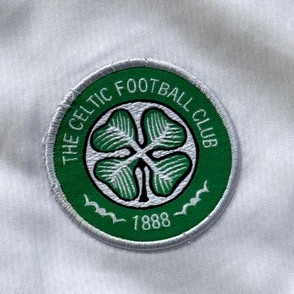 Nike x Celtic Glasgow Vintage Jacket 2010/11