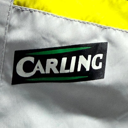 Nike x Celtic Glasgow Vintage *Premium* Jacket 2008/09 | M