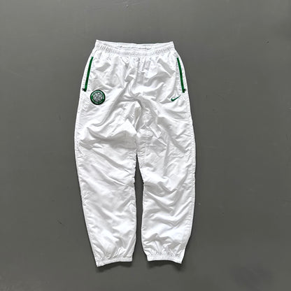 Nike x Celtic Vintage Premium Jacket 2006/07