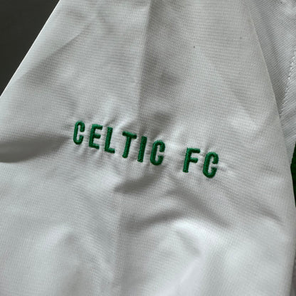 Nike x Celtic Vintage Premium Jacket 2006/07