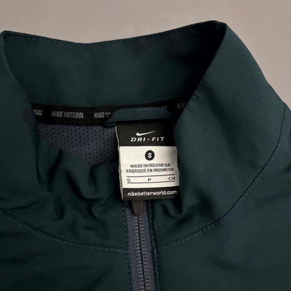 Nike x England Vintage Jacket 2014