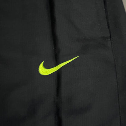 Nike x FC Barcelona Vintage Jacket 2006/07