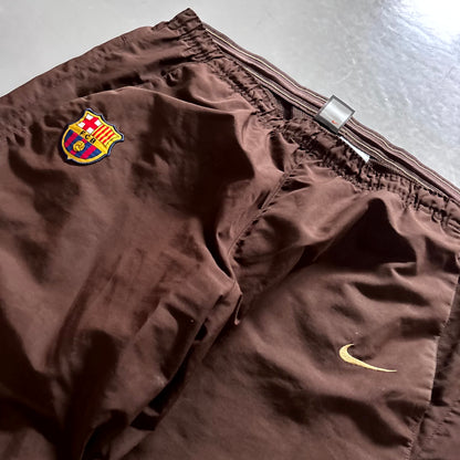 Nike x FC Barcelona Vintage Jacket 2008/09