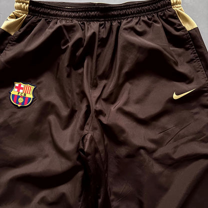 Nike x FC Barcelona Vintage Jacket 2008/09