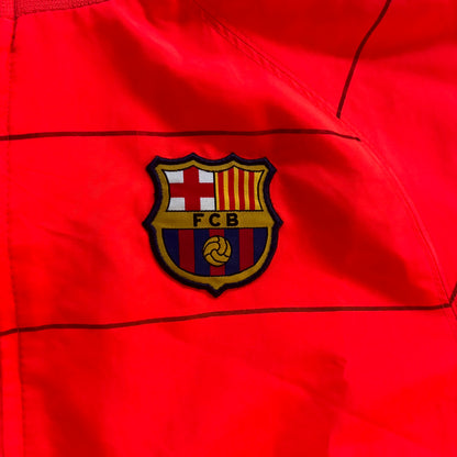 Nike x FC Barcelona Vintage Jacket 2008/09