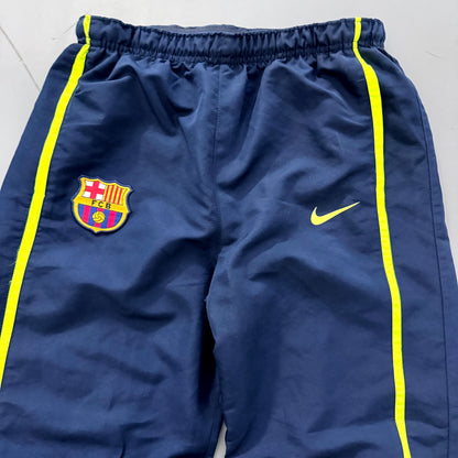 Nike x FC Barcelona Vintage Jacket 2009/10